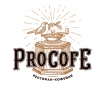 PROCOFE, кофейня